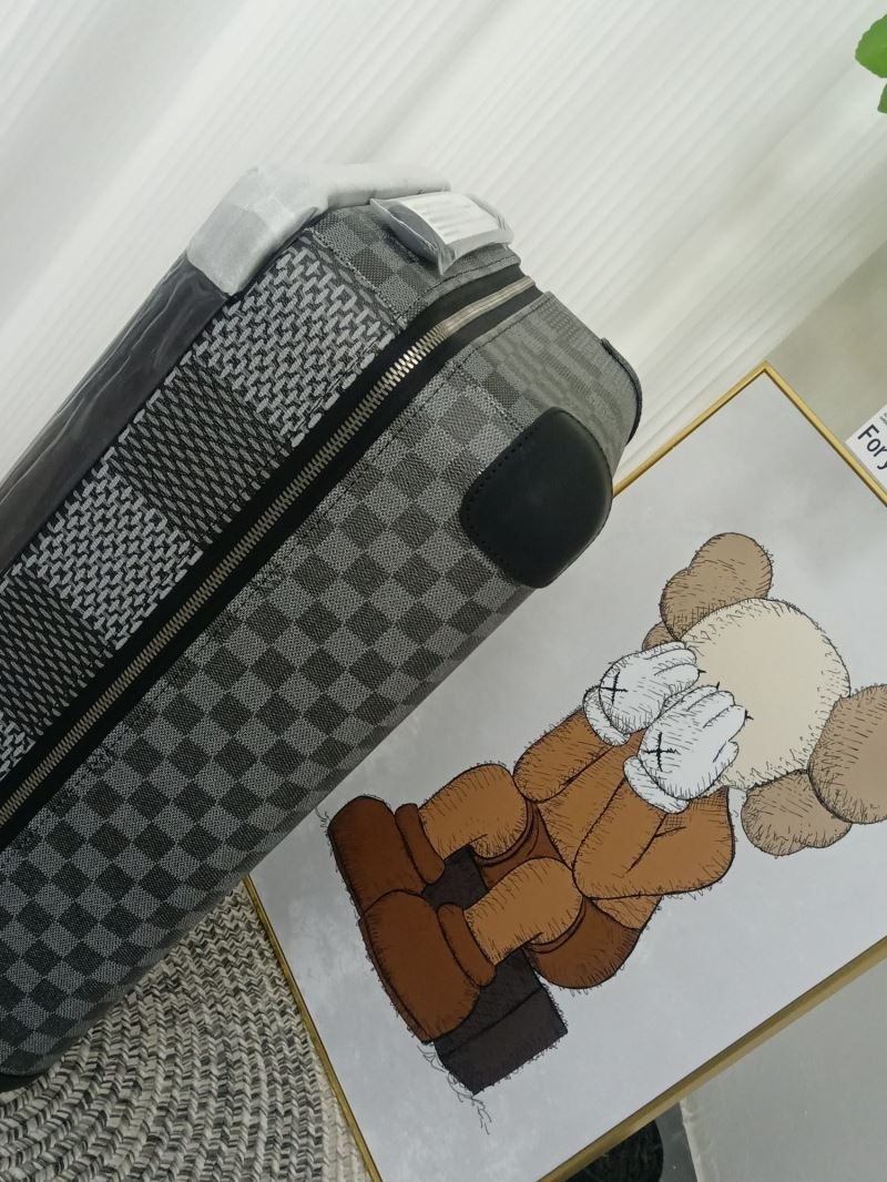 Louis Vuitton Suitcase